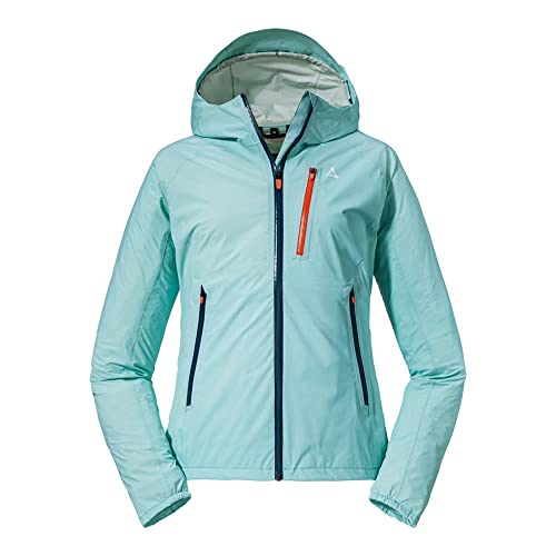 Schöffel Tegelberg 2.5L Jacke Damen grün von Schöffel