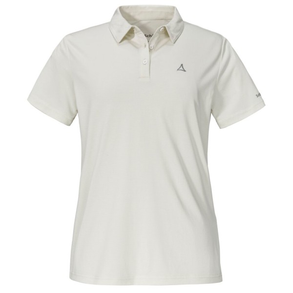 Schöffel - Women's Circ Polo Shirt Tauron - Polo-Shirt Gr 34 grau Schöffel - Women's Circ Polo Shirt Tauron - Polo-Shirt Gr 34 grau von Schöffel