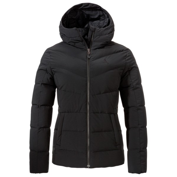 Schöffel - Women's Down Jacket Vindave - Daunenjacke Gr 34 schwarz Schöffel - Women's Down Jacket Vindave - Daunenjacke Gr 34 schwarz von Schöffel