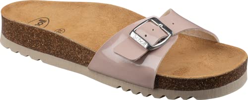 Scholl Damen Estelle Sandale, Dusty Pink, 36 EU von Scholl