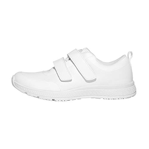 Scholl Damen F277001065360 Sneaker, Weiß, 36 EU von Scholl