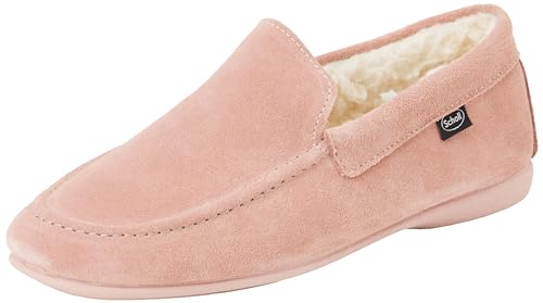 Scholl Damen New Cheminee Sandale, Dusty Pink, 36 EU von Scholl