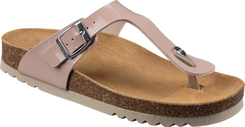 Scholl Damen Nicole Sandale, Dusty Pink, 39 EU von Scholl