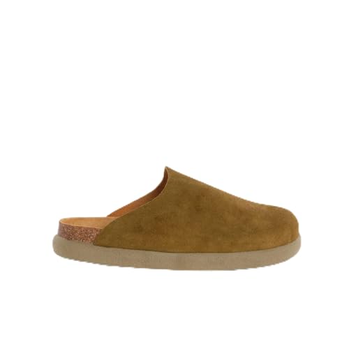 Scholl Herren Kyle Sandale, Oliv, 40 EU Scholl Herren Kyle Sandale, Oliv, 40 EU von Scholl