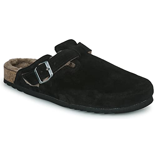 Scholl Herren Olivenbaum Sandale, Schwarz, 45 EU Scholl Herren Olivenbaum Sandale, Schwarz, 45 EU von Scholl