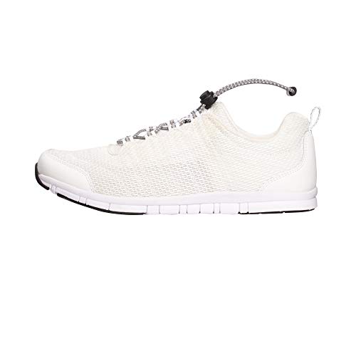 Scholl Wind Step, Sneaker, Donna, Bianco, 35 EU von Scholl