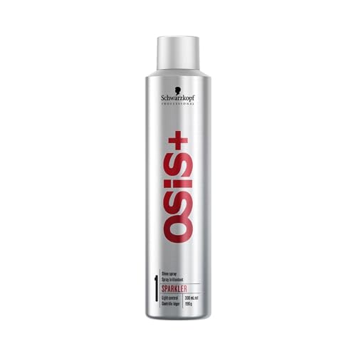 Osis Sparkler Finish Shine Spray 300 Ml von Schwarzkopf