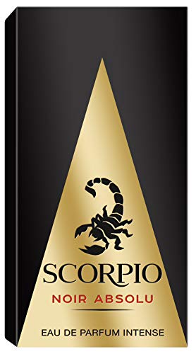 Scorpio Eau de Parfum Collection Noir Absolu 75 ml von Scorpio