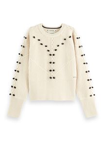 Damen Pullover von Scotch & Soda