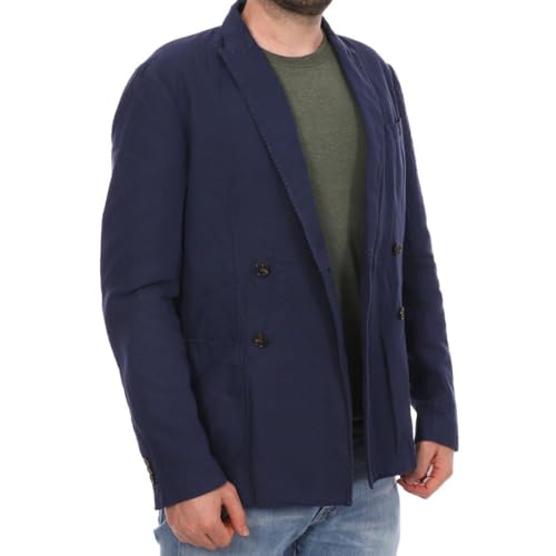 Scotch & Soda Blazer Blau Herren, blau, 50 von Scotch & Soda