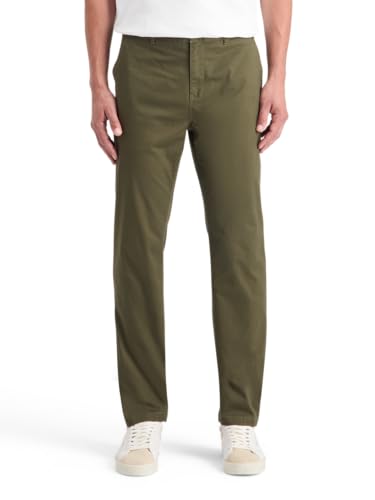Scotch & Soda Herren Stuart Chino Pants, Khaki, 36-32 Scotch & Soda Herren Stuart Chino Pants, Khaki, 36-32 von Scotch & Soda