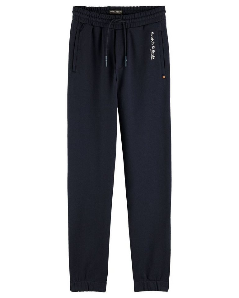 Scotch & Soda Sweathose Herren Jogginghose (1-tlg) von Scotch & Soda