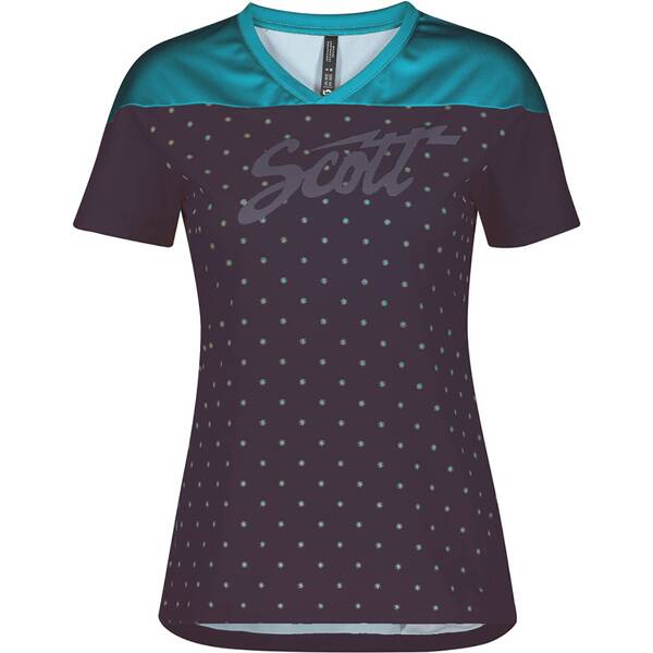 SCOTT Damen Trikot Trail Flow s/sl von Scott