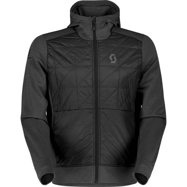 SCOTT Herren Funktionsjacke SCO Hoody M's Vertic Merino von Scott