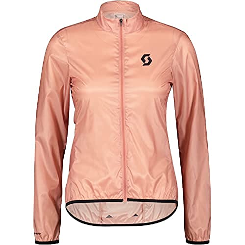 Scott Damen 280370 Jacke, crys pik/blau, M von Scott