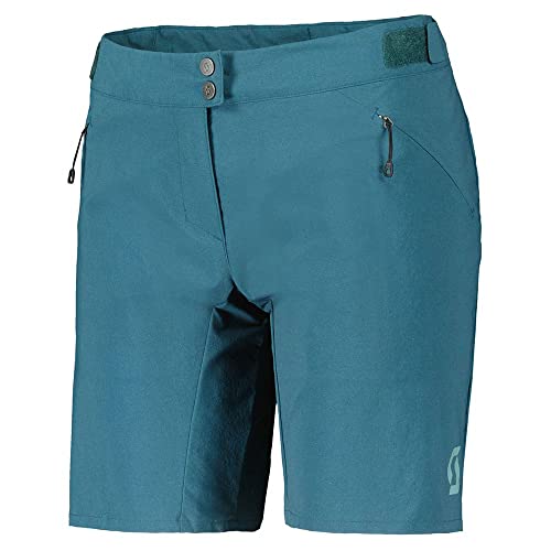 Scott Damen 280375 Shorts, North Blue, M von Scott