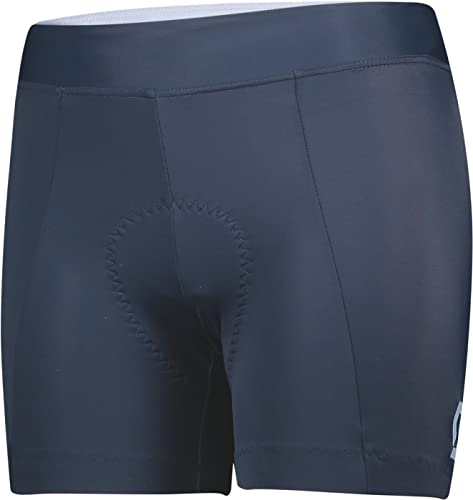 Scott Endurance 20 ++ Damen Fahrrad Hose kurz Midnight blau 2022: Größe: L (40/42) von Scott