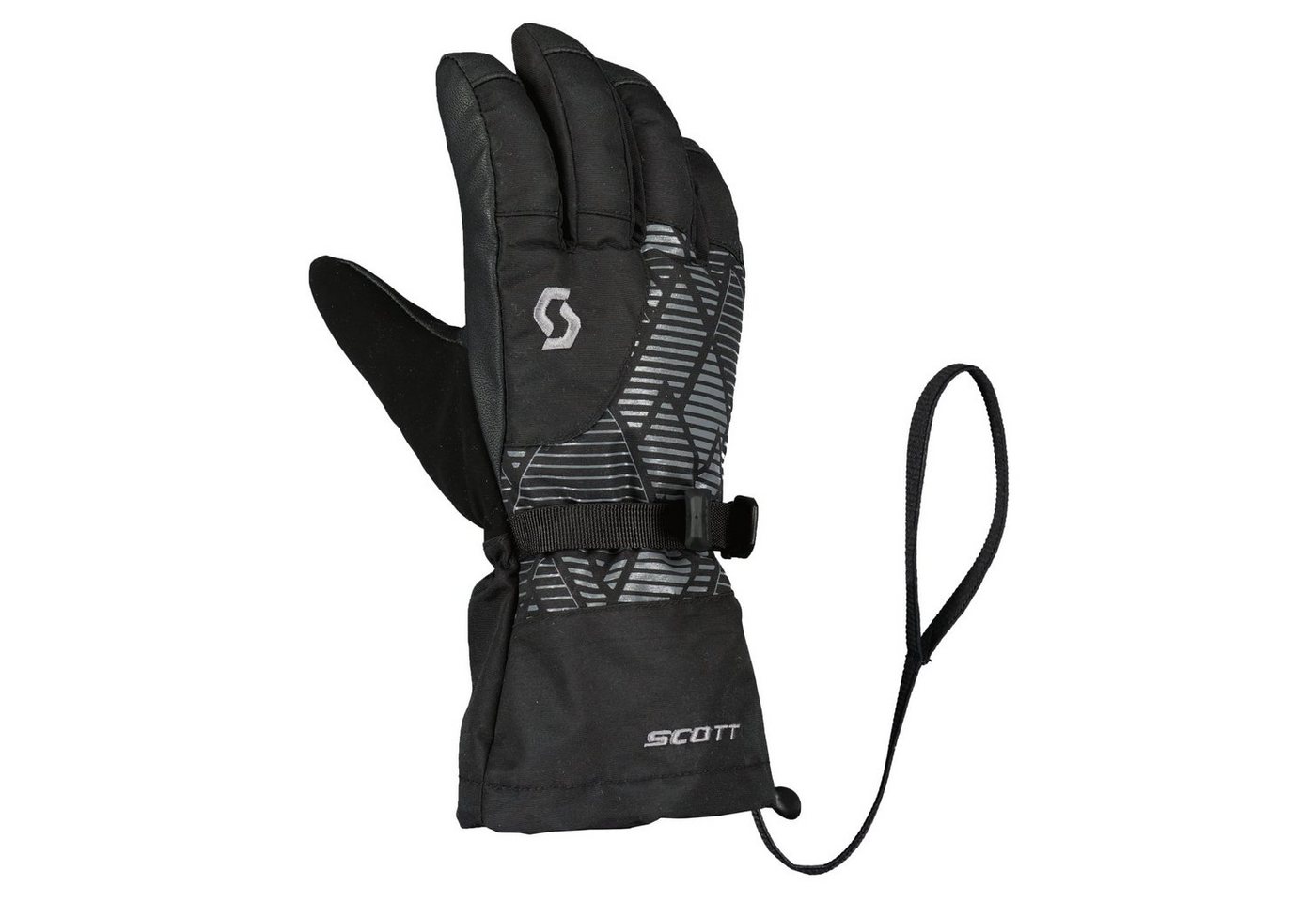 Scott Fäustlinge Scott Junior Ultimate Premium Gtx® Glove Kinder von Scott