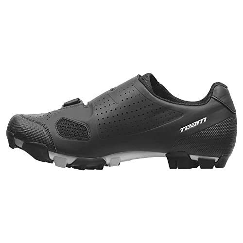 Scott MTB Team Boa Fahrrad Schuhe schwarz 2023: Größe: 47 von Scott