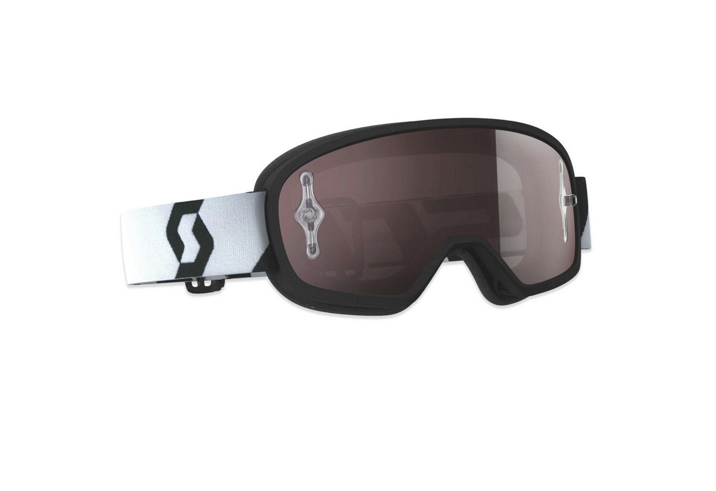 Scott Motorradbrille, Kinder von Scott