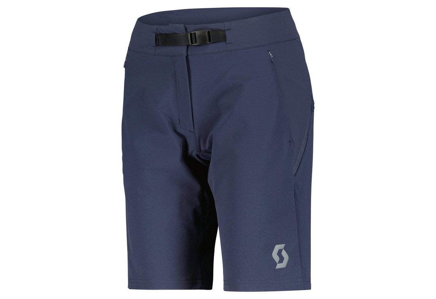 Scott Shorts Scott W Explorair Tech Shorts Damen Shorts von Scott