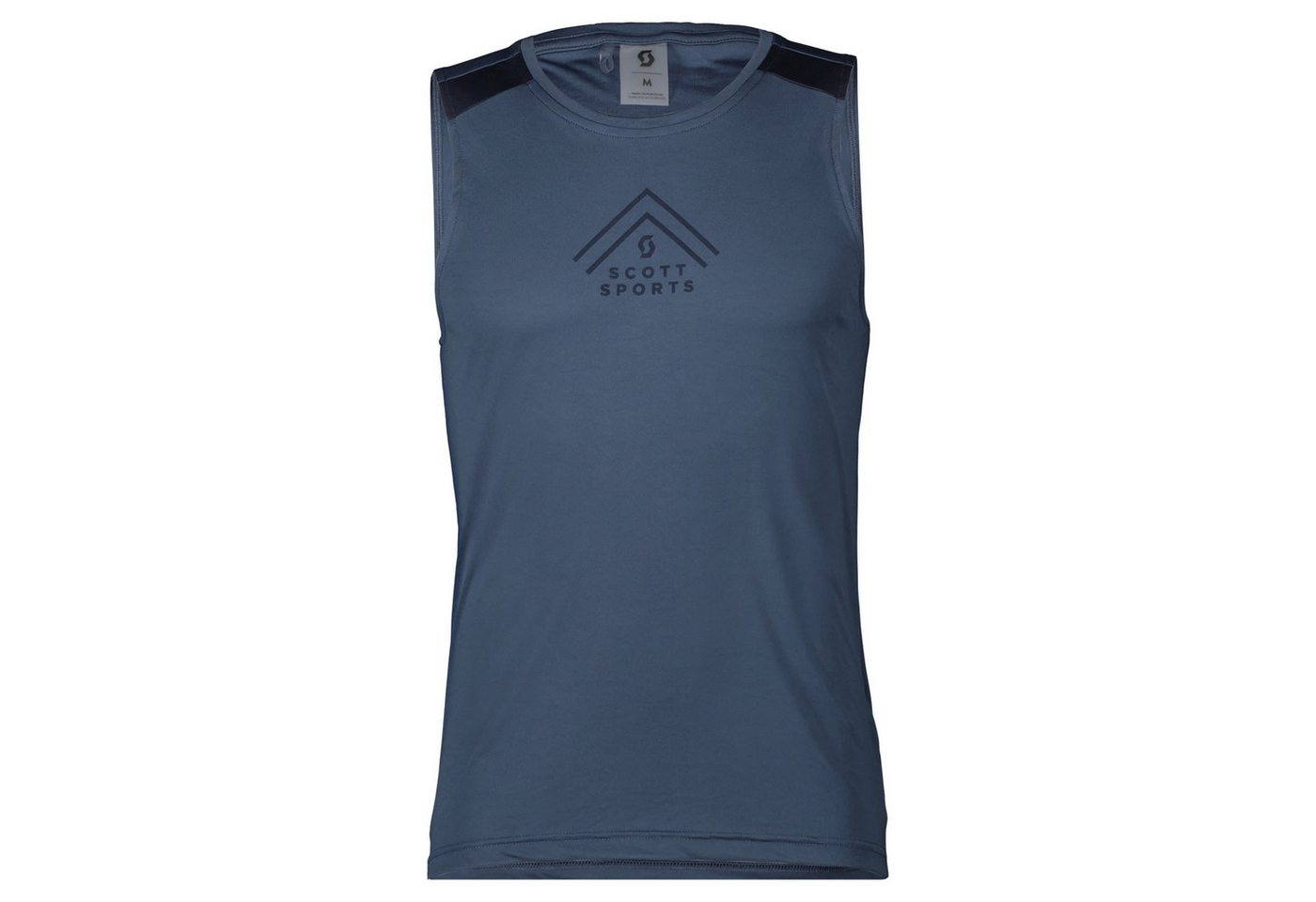 Scott Tanktop Scott M Endurance Tech Tank Herren Top von Scott