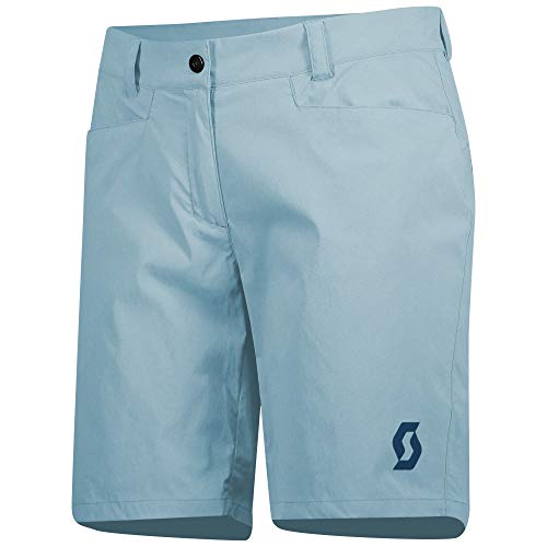 Scott Trail MTN Damen Fahrrad Short Hose kurz blau 2020: Größe: S (36/38) von Scott