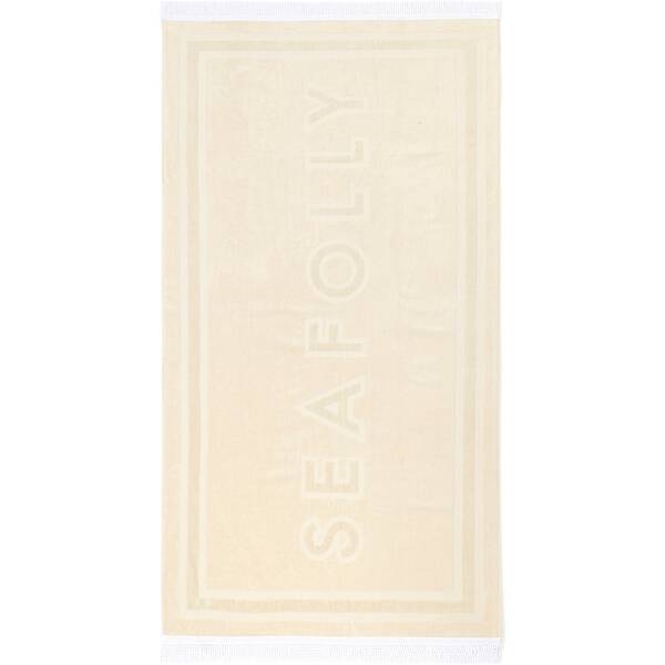 SEAFOLLY Accessoire Summer Solstice Towel von Seafolly