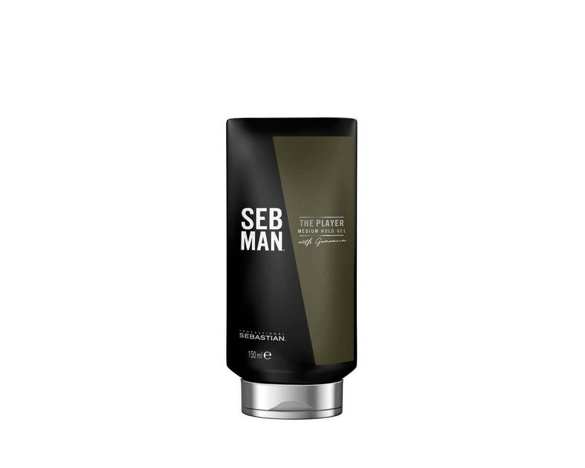 Seb Man Haargel SEB MAN Styling Gel 150ml von Seb Man