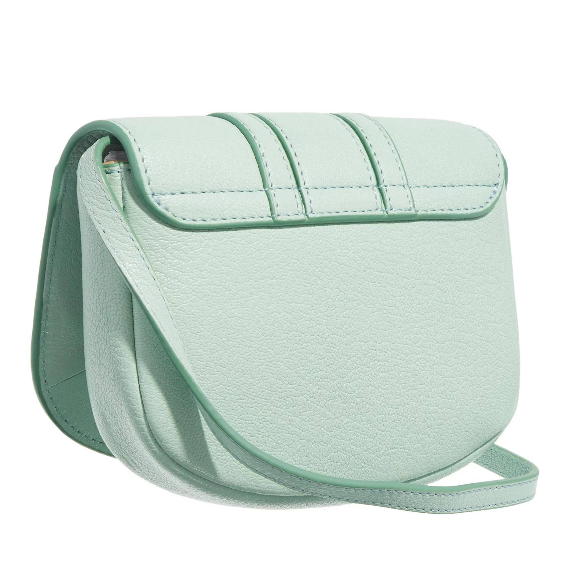 See By Chloé Crossbody Bags - Hana Sbc Shoulder Bag - Gr. unisize - in Blau - für Damen von See By Chloé