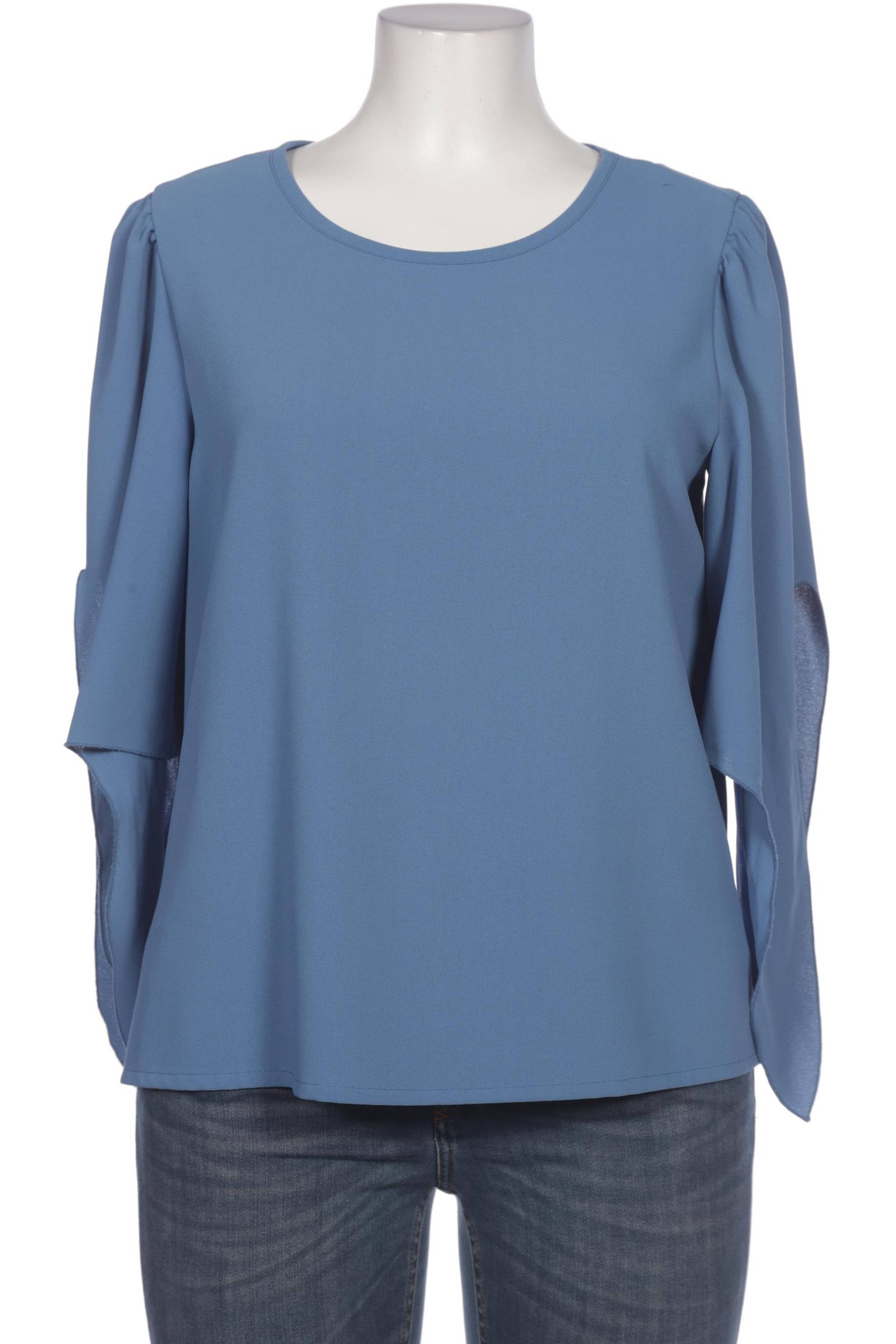 See by Chloe Damen Bluse, blau, Gr. 42 von See by Chloe