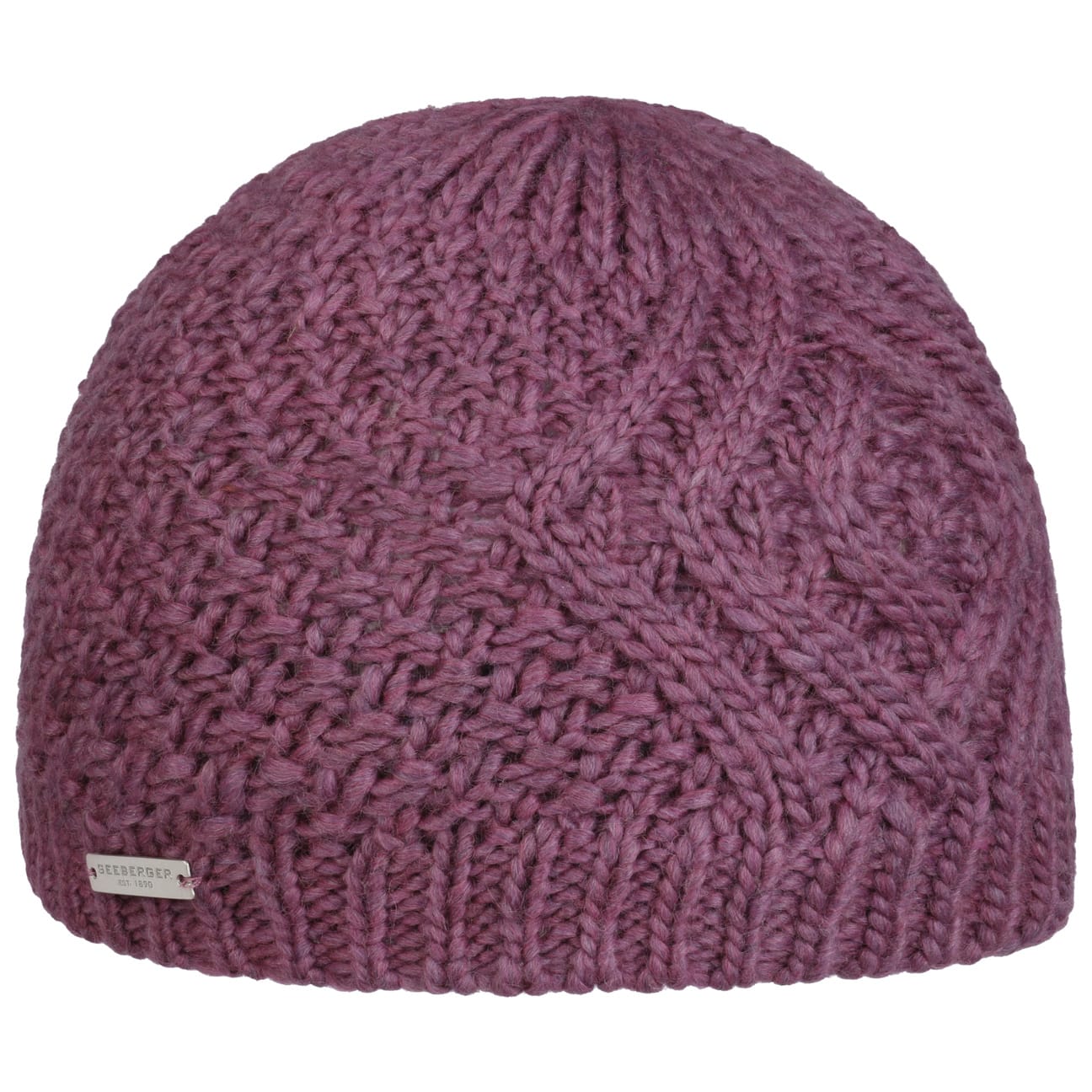 Salvirola Beanie by Seeberger von Seeberger