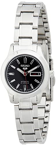 Seiko Armbanduhr SYMD95K1 von Seiko