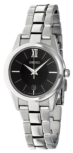 Seiko Quarz Damen-Armbanduhr SXDC79P1 von Seiko