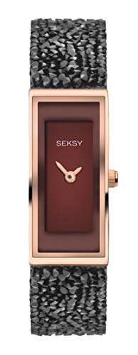 Seksy Watches Armbanduhr 2576.37 von SEKONDA