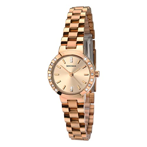 SEKONDA 2354 Damen Armbanduhr von SEKONDA