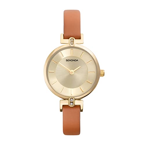 SEKONDA 40386 Damen Armbanduhr von SEKONDA