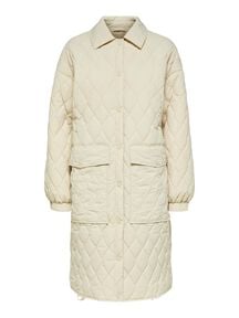 Damen Steppmantel SLFMIA QUILTED COAT B von Selected Femme