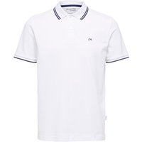 Poloshirt 'Dante' von Selected Homme