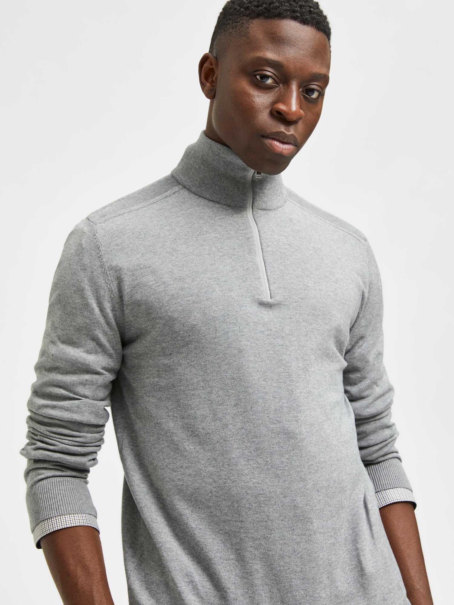 Pullover 'Berg' von Selected Homme