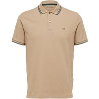 Selected Homme Herren Poloshirt SLHDANTE SPORT von Selected Homme