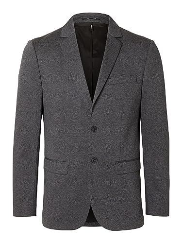 Selected Homme Male Blazer Jersey von Selected Homme