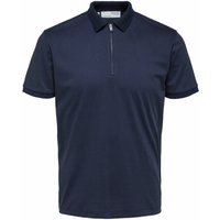 Poloshirt 'Fave' von Selected Homme