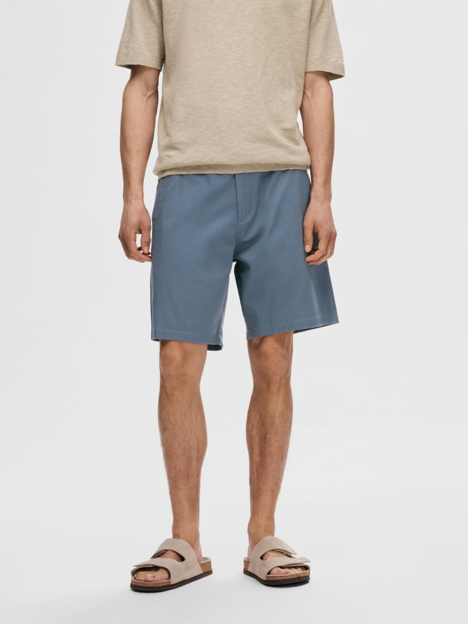 Shorts 'Bill' von Selected Homme