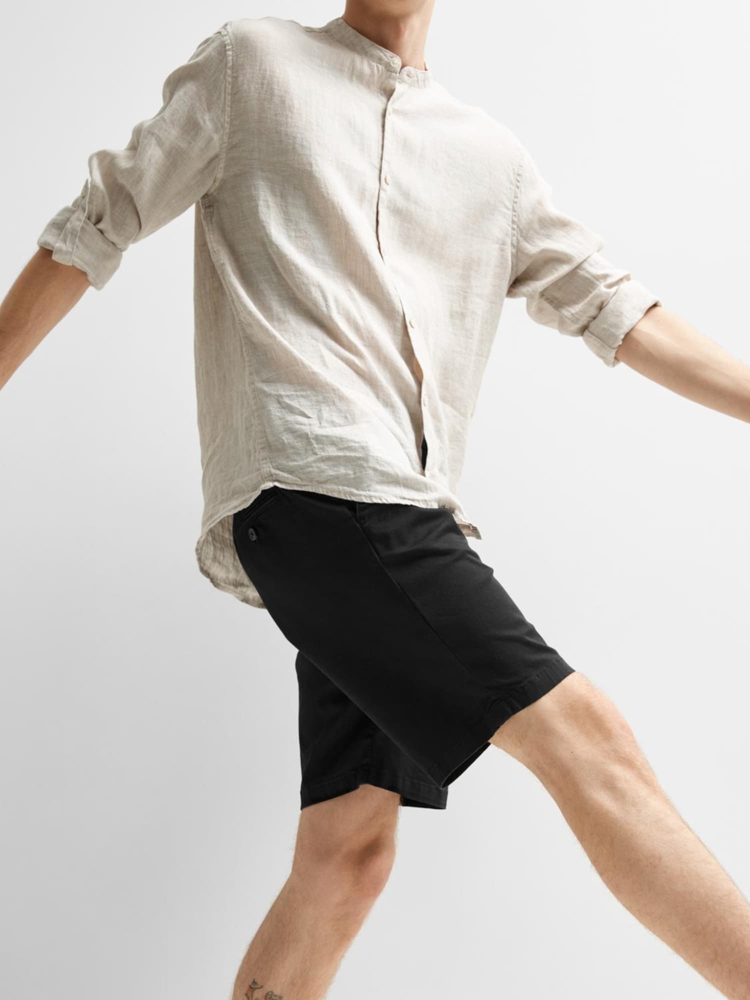 Shorts von Selected Homme