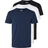 T-Shirt 'SLHROLAND' von Selected Homme