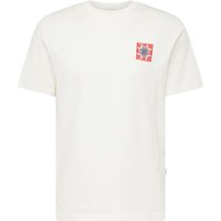 T-Shirt 'SLHTATE' von Selected Homme