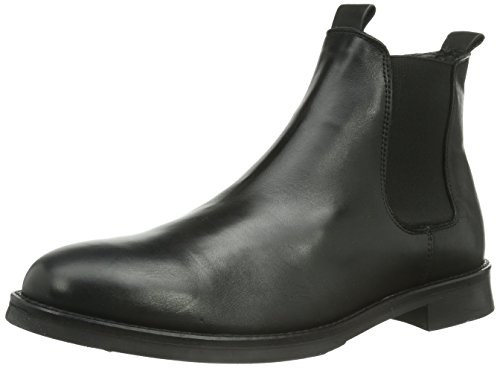 SELECTED Herren Shdmarc Noos Chelsea Boots, Schwarz (Black) von SELECTED FEMME