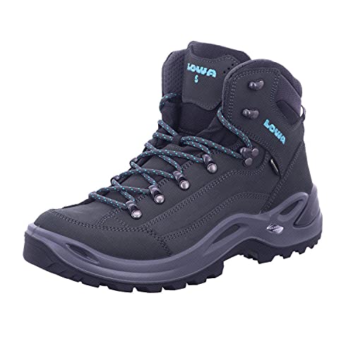 Lowa Renegade GTX MID WS S - 9/43.5 von Semler