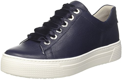 Semler Alexa A5015-011, Sneaker, Blau (Midnightblue 080), 35.5 EU (3 UK) von Semler